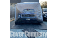 Bulle Gonflable Voiture Protection Extérieure - Cover Company Belgique