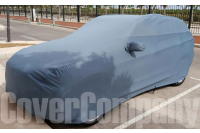 Housses BMW Sur Mesure Imperméable - Cover Company Belgique