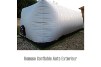 La Housse Gonflable de Voiture en Extérieur de Cover Company - Cover  Company Belgique