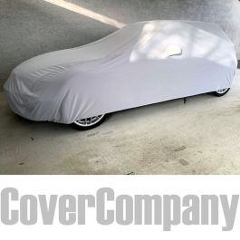 Housse BMW Imperméable Haute Protection - Cover Company Belgique