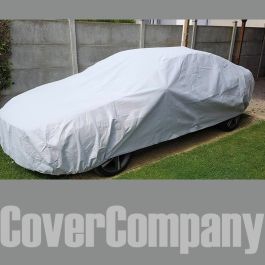 Housse Voiture Imperméable pour Volvo - Cover Company Belgique