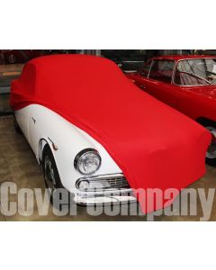 Housse Gonflable de Protection Voiture - Cover Company France