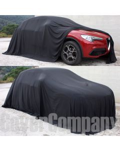 Housse Voiture Imperméable pour Mazda - Cover Company France