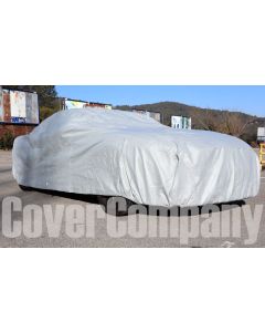 Housse de protection pour voiture Ford - Cover Company Belgique