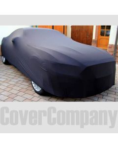 Housse voiture imperméable pour Ford - Cover Company France