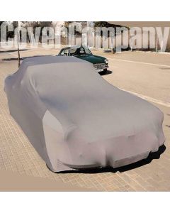 Housse Voiture Hyundai sur Mesure - Cover Company Belgique