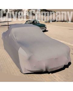 Housse Voiture Impermeable pour Fiat - Cover Company France