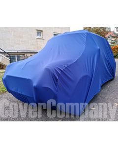 Housse de protection pour Mini - Cover Company Belgique