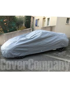 Housse sur Mesure Imperméable Nissan - Cover Company Belgique