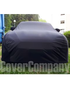 Housse sur Mesure Imperméable Nissan - Cover Company Belgique