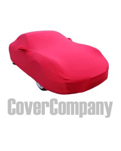 Housse de protection pour Porsche - Cover Company Belgique