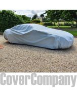 Bache exterieure bmw serie 6  gran coupe belgique