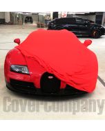 Housse Voiture sur Mesure pour Bugatti Veyron