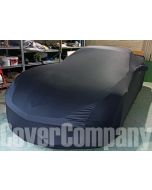 Housse sur mesure chevrolet corvette c7