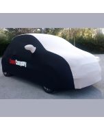 Housse sur mesure Fiat 500 personnalisée