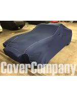 AC Cobra car cover