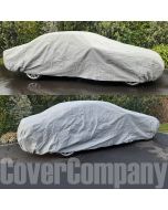 Bache jaguar type S impermeable