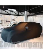 Housse range rover sur mesure belgique