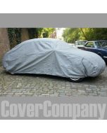 Bache voiture Volkswagen Polo