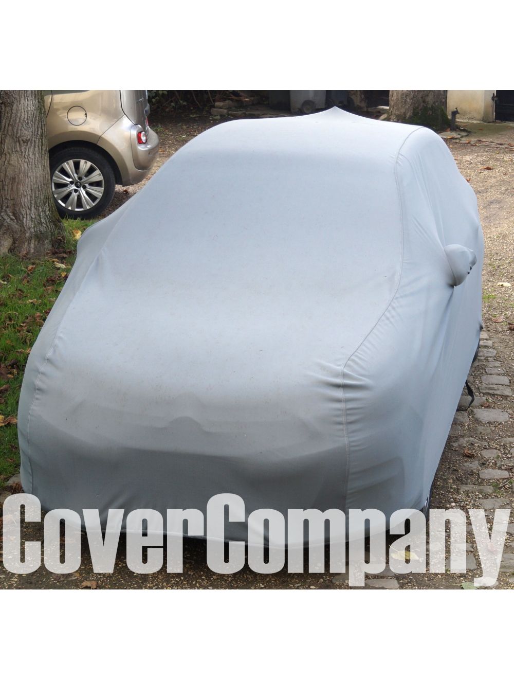 Housse Voiture Imperméable pour Citroen - Cover Company France