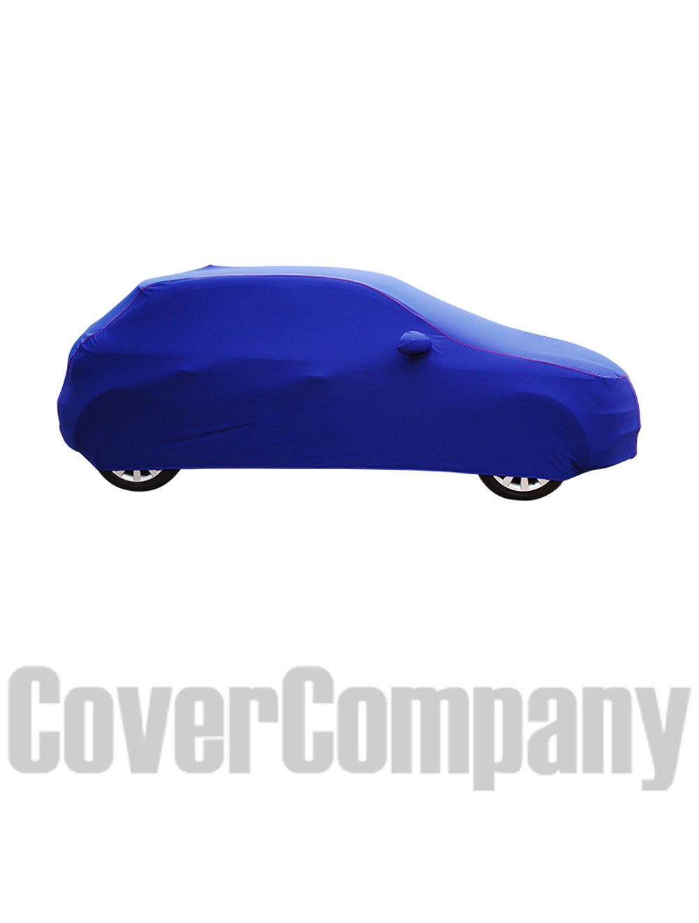 Housse Voiture Hyundai sur Mesure - Cover Company Belgique