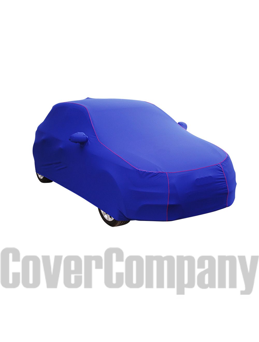 Housse audi personnalisable