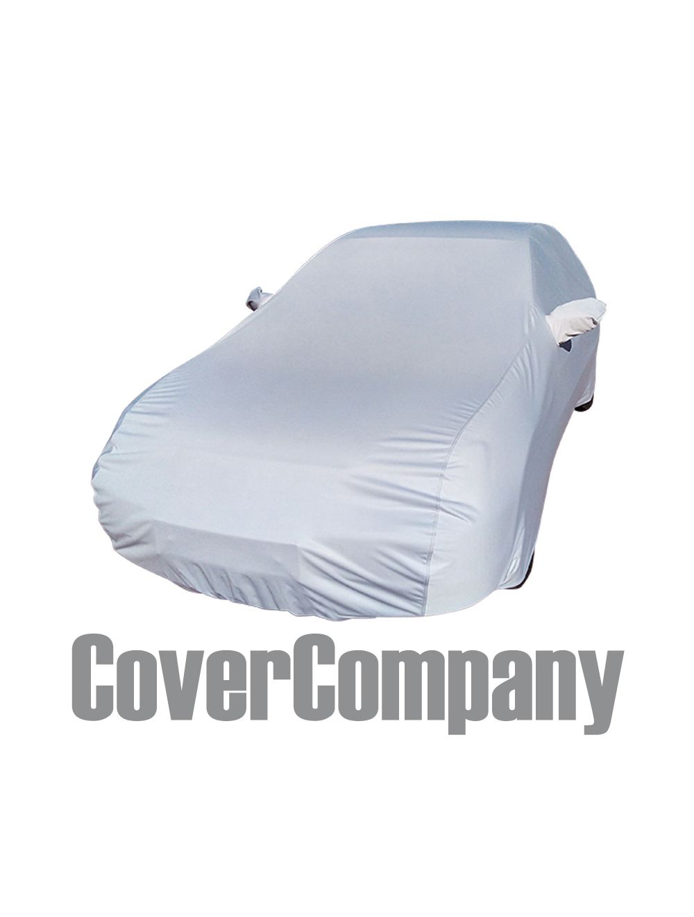 Protection Imperméable et Respirante Auto - Cover Company Belgique