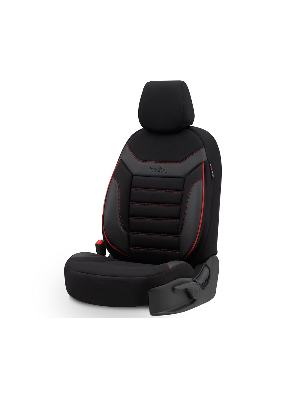 Chaise discount de voiture