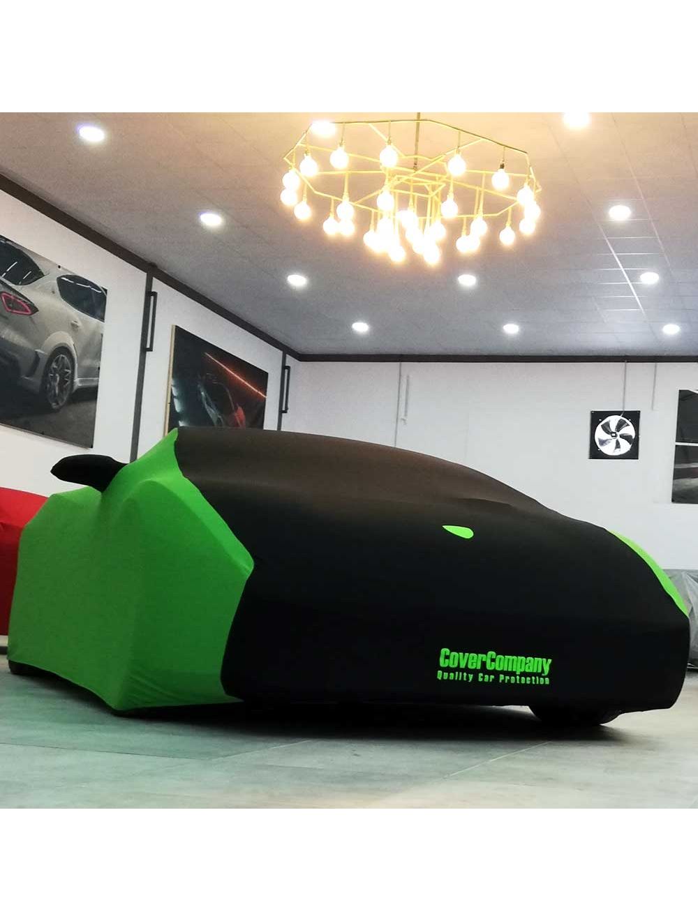 Housse de luxe de protection pour I'extérieur pour Lamborghini