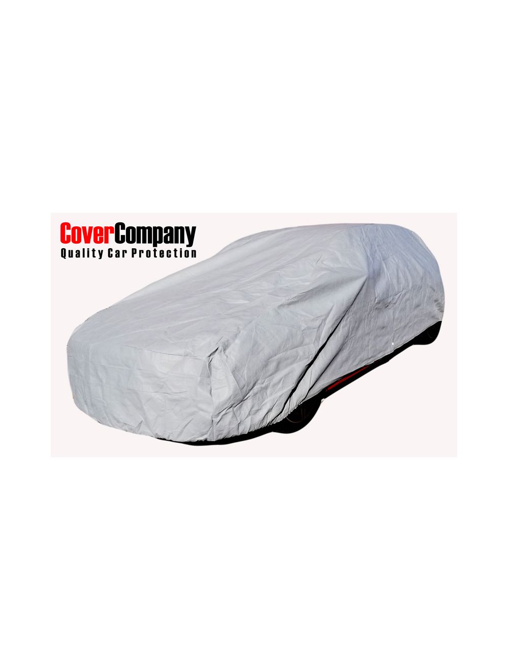 Housse Voiture sur Mesure Impermeable - Cover Company France