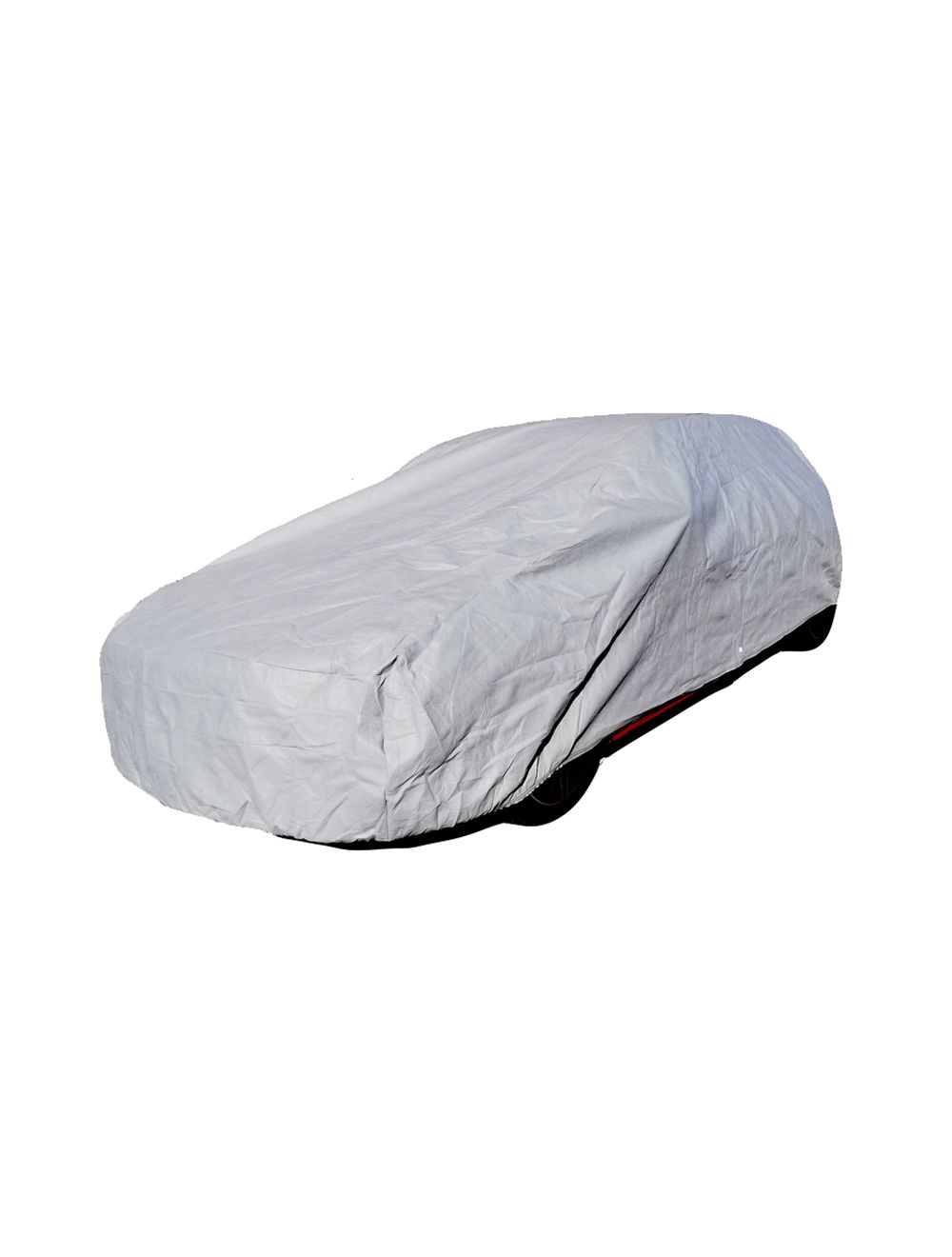 Housse Abarth Imperméable - Cover Company Belgique