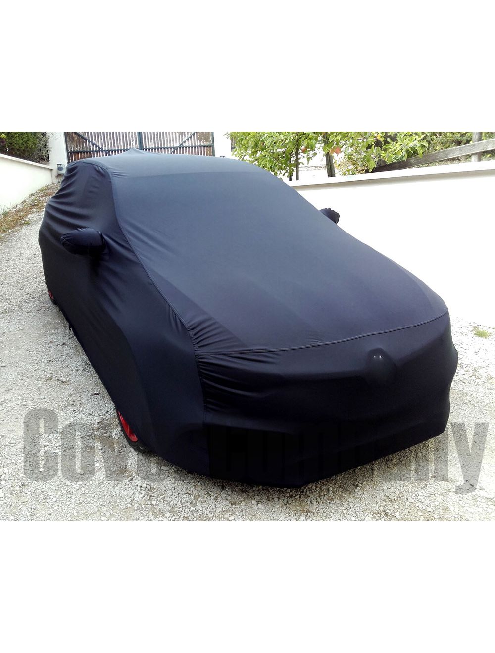 Bâche de protection voitures pour RENAULT Grand Scenic