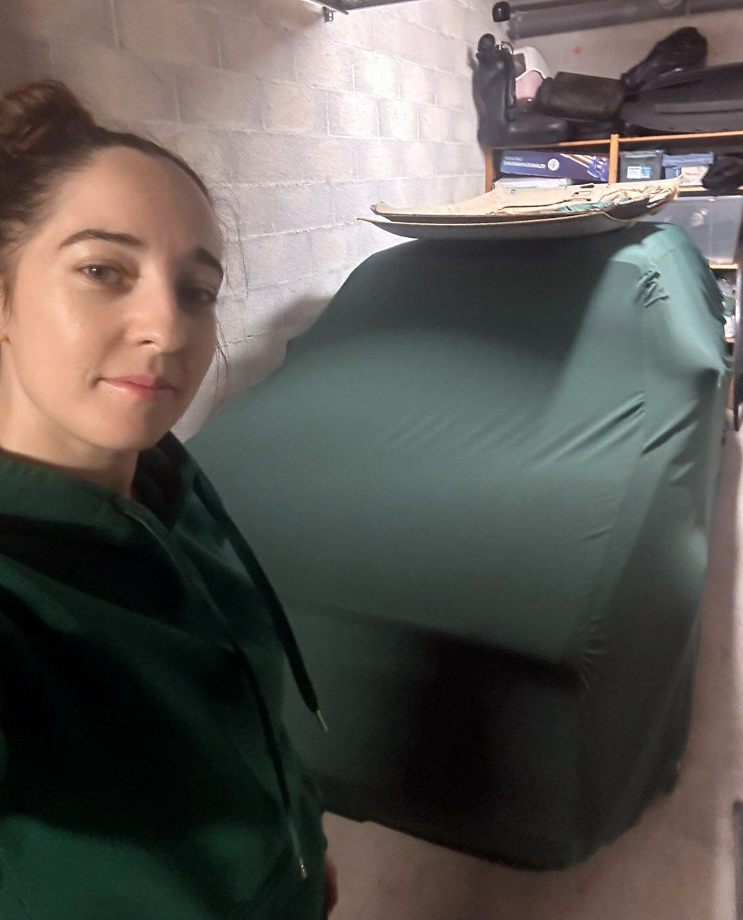 housse voiture golf 2