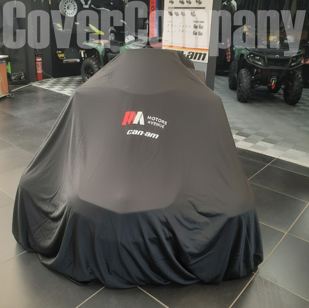 drap reveal 3 roues