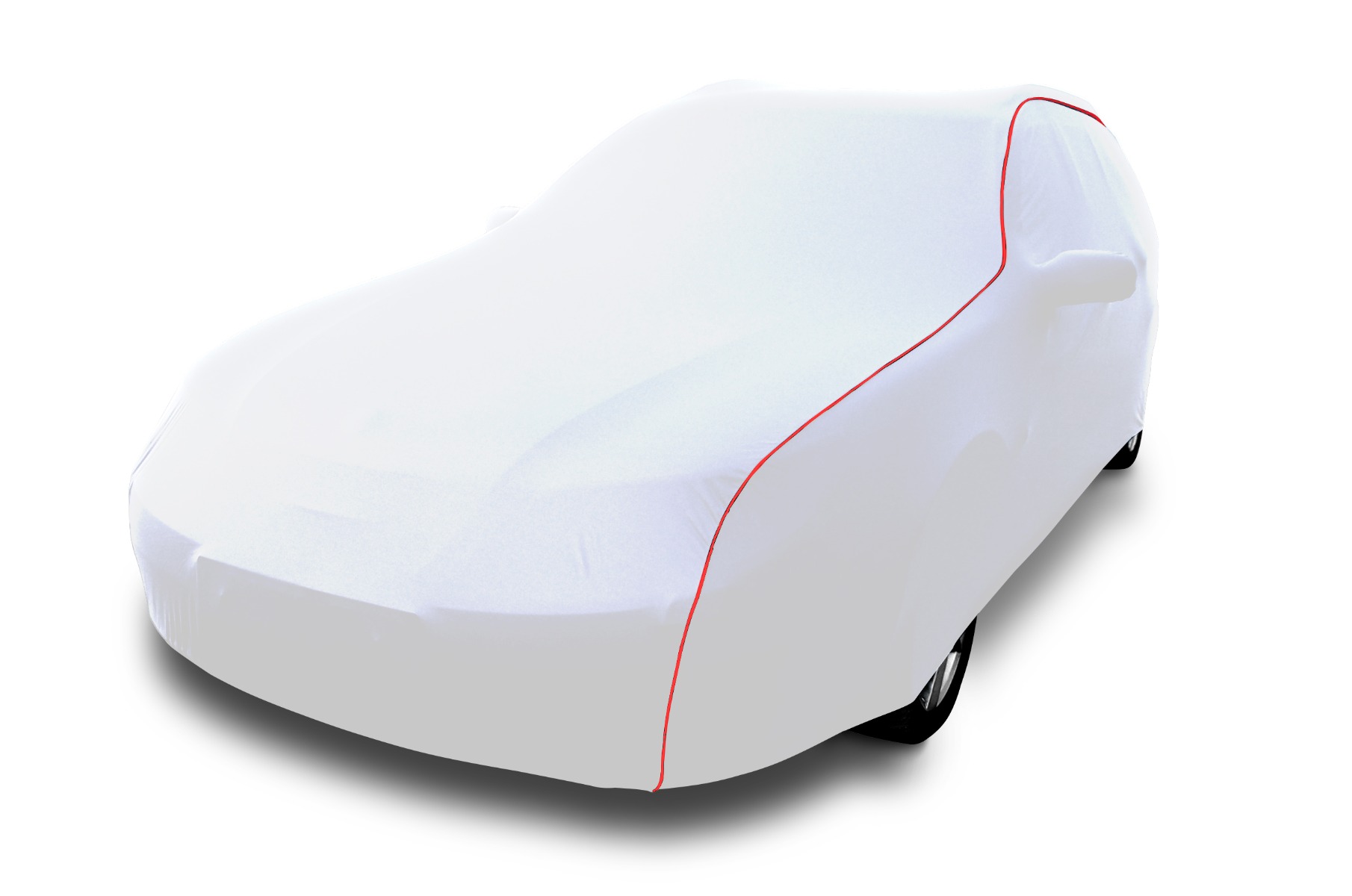 Personnaliser housse auto sur mesure - Cover Company Belgique