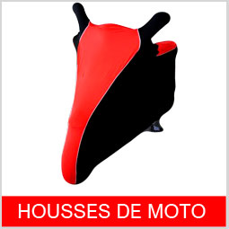 Housses de moto