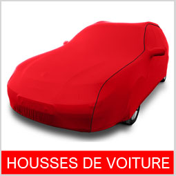 Housse sur Mesure Imperméable Toyota - Cover Company France