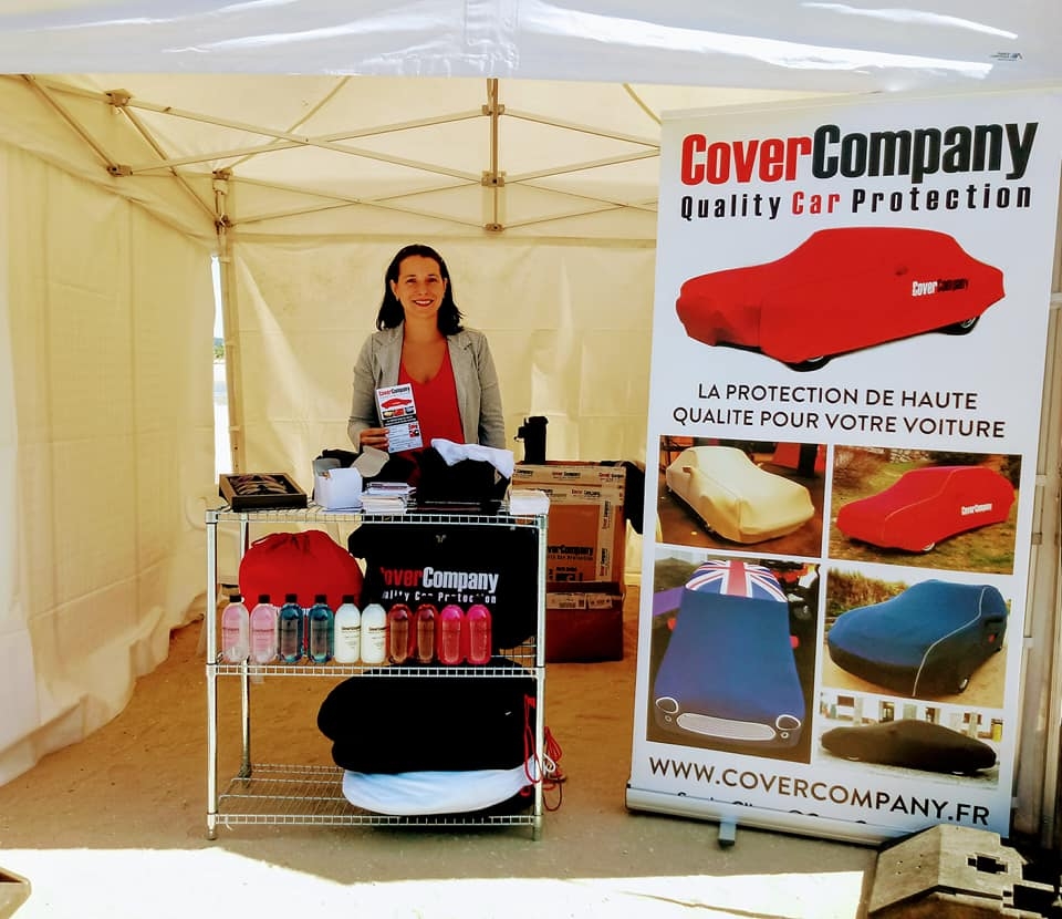 Equipe Cover Company