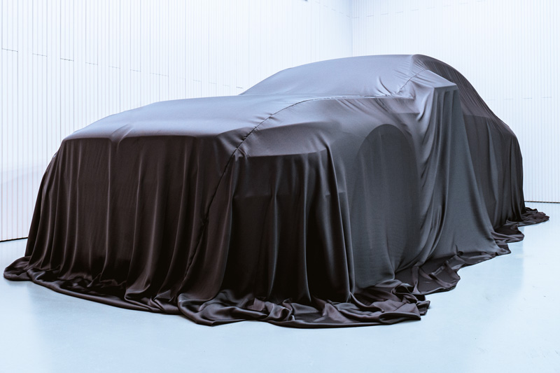 draps auto pour professionnels