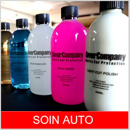 Soin auto france