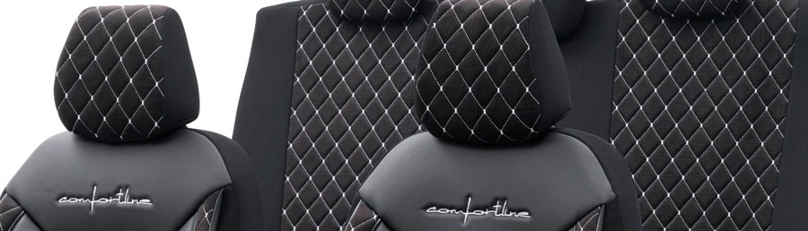 Tailored Car Seat Covers UK