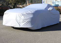 car cover sun protection UK