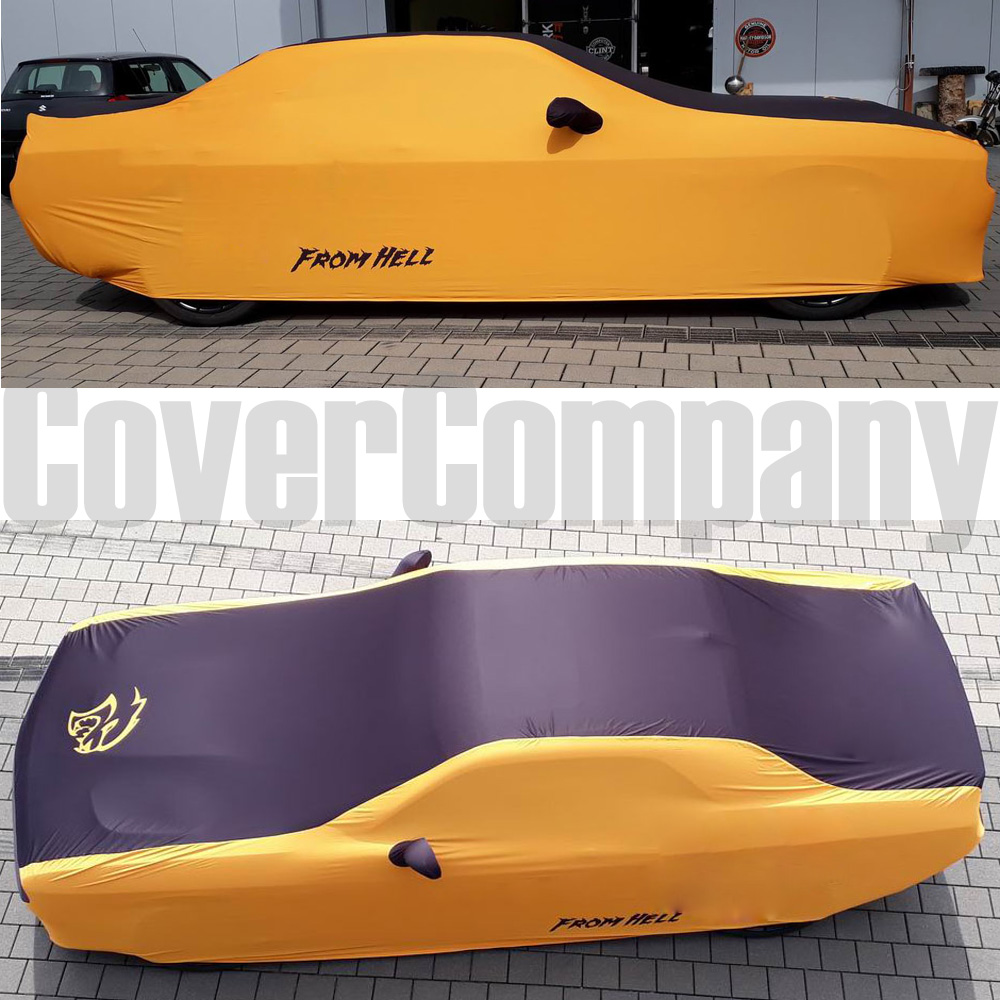 Housse Gonflable Automobiles Choix Pratique - Cover Company France