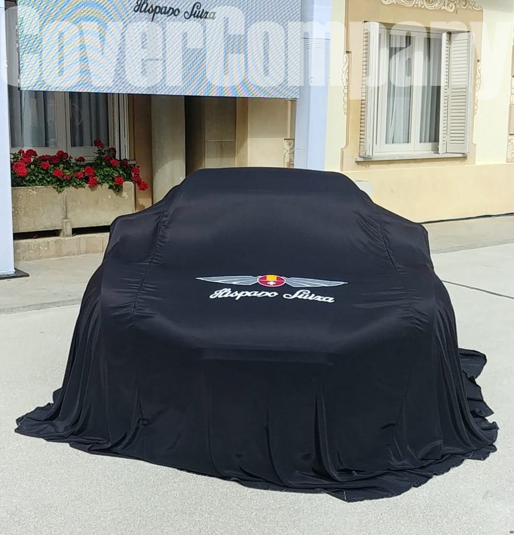 drap reveal marque auto