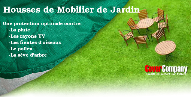 hivernage mobilier jardin