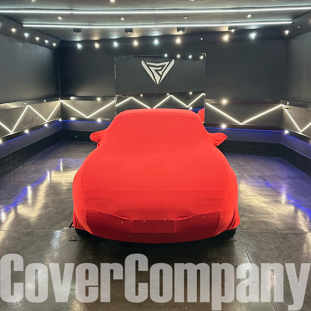 mazda car covers