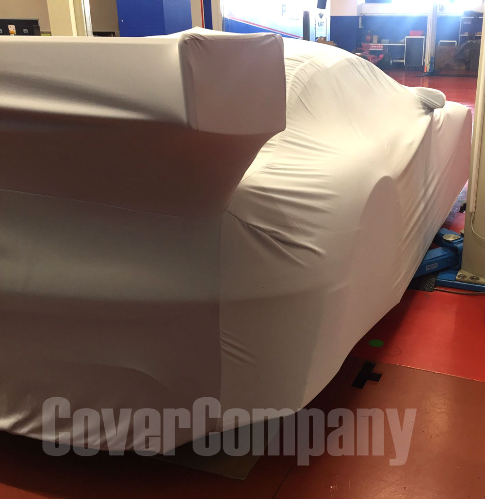 housse sur mesure mercedes amg gt3