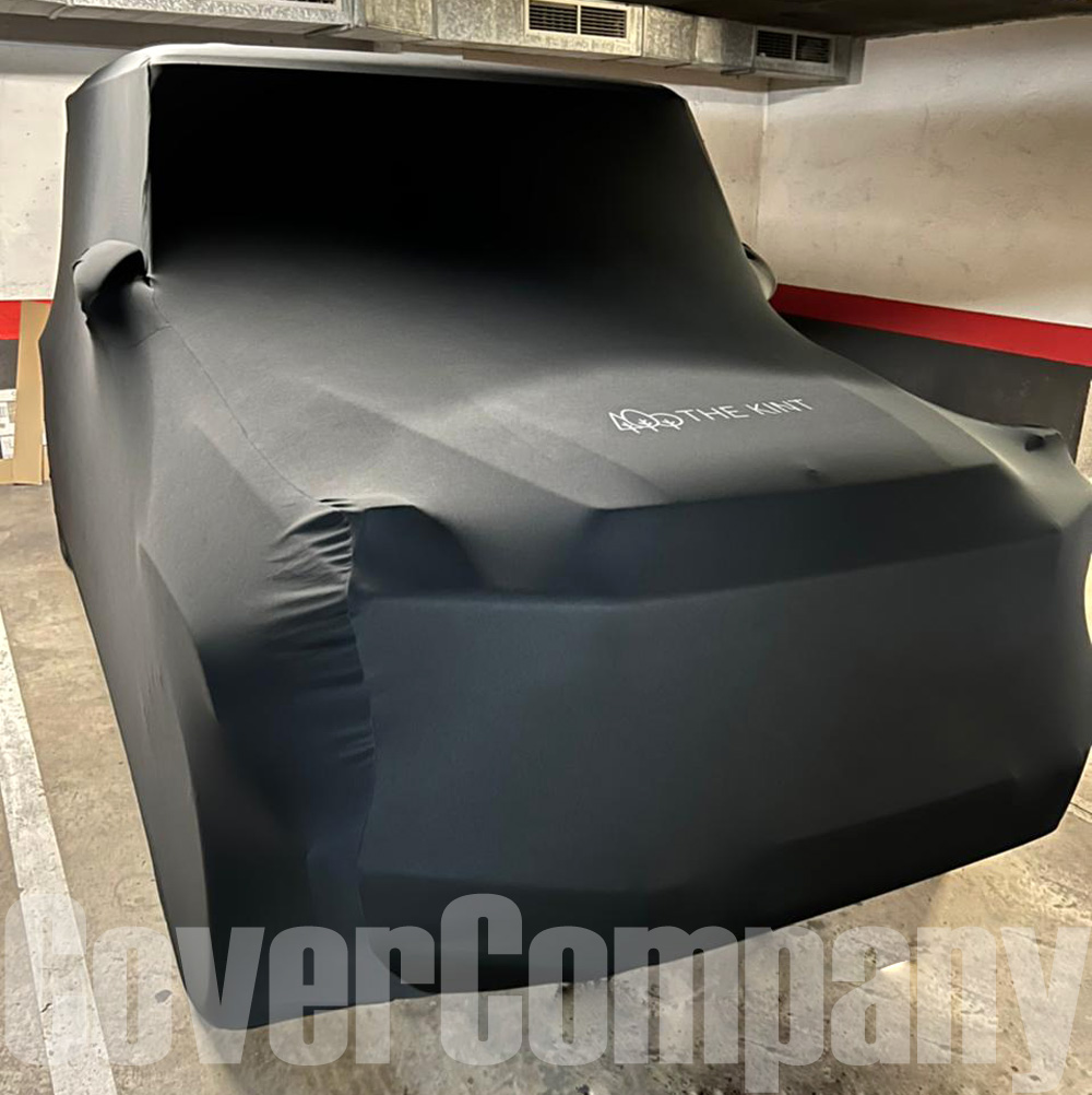 Housse sur mesure Mercedes classe G