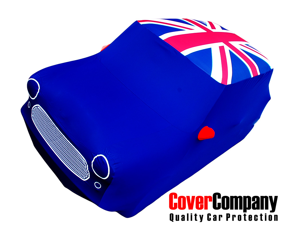 Indoor Car Cover for Classic Mini