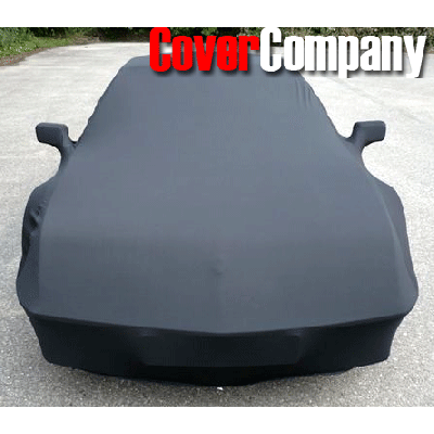 Housse Voiture Exterieur Moltex - Cover Company France